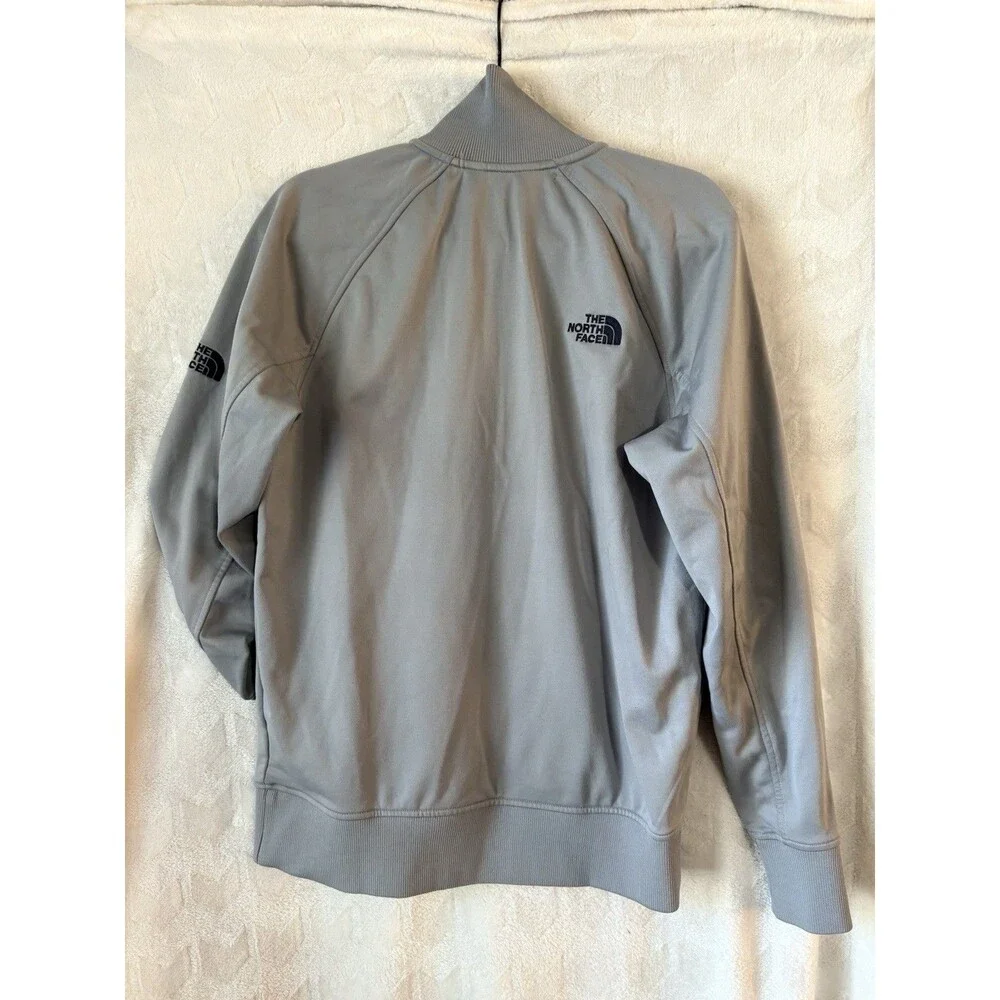 Men’s The North Face Full Zip Sweatshirt - Size Small